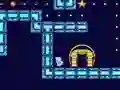 Jeu Pac Maze: Alphabet Escape en ligne