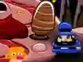 Jeu Monkey Go Happy Stage 131 en ligne