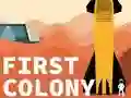 Jeu First Colony en ligne