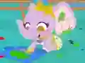 Jeu Ready for Preschool Color Splat! en ligne