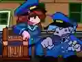 Jeu Thomas' Railway Showdown en ligne