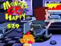Jeu Monkey Go Happy Stage 529 en ligne