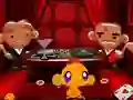 Jeu Monkey Go Happy Stage 730 en ligne