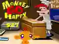 Jeu Monkey Go Happy Stage 527 en ligne