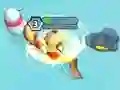 Jeu Monster Egg Brawl en ligne