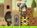 Jeu Zombie Mission 13 en ligne