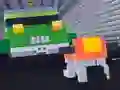 Jeu Overtake en ligne