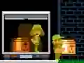 Jeu Boxbrawl Delivery! en ligne