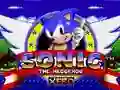 Jeu Sonic the Hedgehog: Xero en ligne