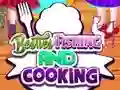 Jeu Besties Fishing and Cooking en ligne