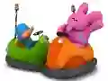 Jeu Bumper cars en ligne