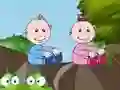 Jeu Rescue The Bunny 2 en ligne