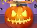 Jeu Coloring Book: Halloween en ligne