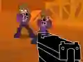 Jeu Rushdown Rivals Reloaded en ligne