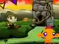 Jeu Monkey Go Happy Stage 133 en ligne
