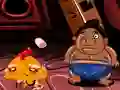 Jeu Monkey Go Happy Stage 136 en ligne