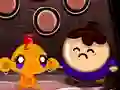 Jeu Monkey Go Happy Stage 137 en ligne