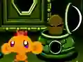 Jeu Monkey Go Happy Stage 139 en ligne