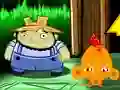 Jeu Monkey Go Happy Stage 140 en ligne