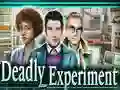 Jeu Deadly Experiment en ligne