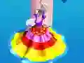 Jeu Hover Skirt Run en ligne