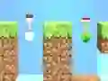 Jeu Merge Miners 3D en ligne