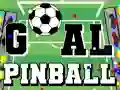 Jeu Goal Pinball en ligne