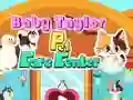 Jeu Baby Taylor Pet Care Center en ligne