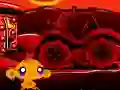 Jeu Monkey Go Happy Stage 150 en ligne