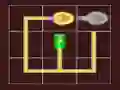 Jeu Neon Lights en ligne