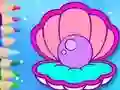 Jeu Coloring Book: Jewellery en ligne