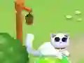 Jeu Kitty Jewel Quest en ligne