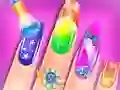 Jeu Baby Nail Salon en ligne