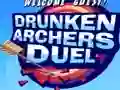 Jeu Drunken Archers Duel en ligne