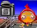 Jeu Monkey Go Happy Stage 734 en ligne