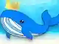 Jeu Coloring Book: Whale en ligne