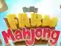 Jeu Daily Farm Mahjong en ligne