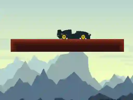 Jeu Jumpy Car en ligne