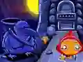 Jeu Monkey Go Happy Stage 156 en ligne