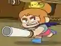 Jeu Craig of the Creek Hydro Blast en ligne