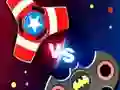Jeu Realtime Fidget Spinner Games en ligne