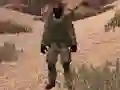 Jeu Soldier of Homeland: Sahara en ligne