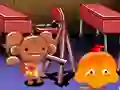 Jeu Monkey Go Happy Stage 738 en ligne