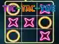 Jeu Tic Tac Toe en ligne