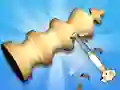 Jeu Woodturning Simulator en ligne