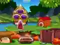 Jeu Jungle Escape en ligne