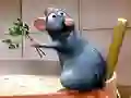 Jeu Ratatouille Jigsaw Puzzle en ligne