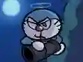 Jeu FNF: Doraemon's Long Day en ligne