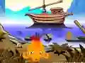 Jeu Monkey Go Happy Stage 165 en ligne