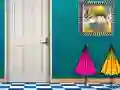 Jeu Rainy Day Escape en ligne